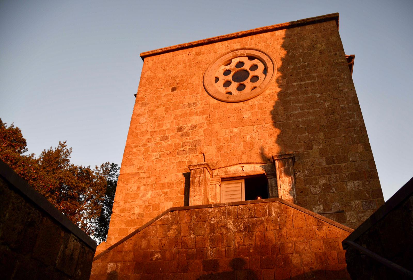 La Rocca dei poeti si trasferisce a Tuscania per la sua quarta edizione